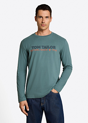 Футболка Tom Tailor