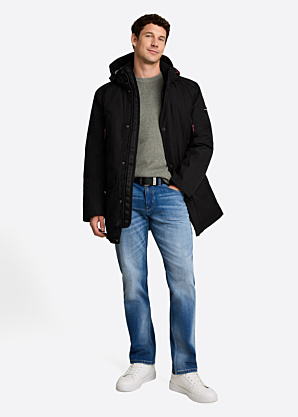 Зимняя куртка Tom Tailor