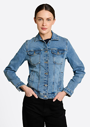 куртка Tom Tailor