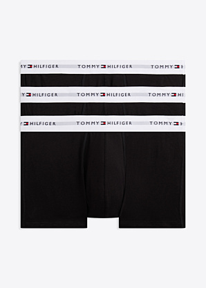 Tommy Hilfiger bokserid