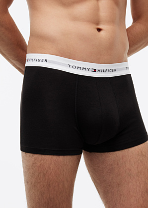 Tommy Hilfiger bokserid