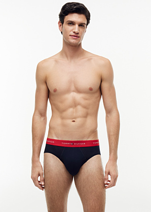 Tommy Hilfiger aluspüksid 3 paari