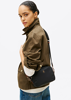 Сумка Popette Tommy Hilfiger