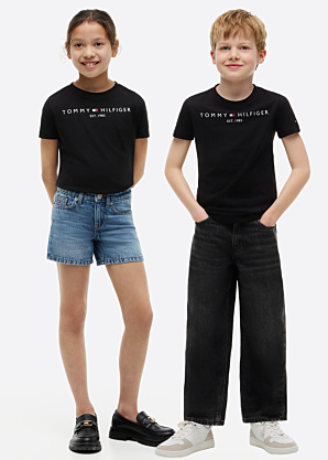 Tommy Hilfiger T-särk Essential
