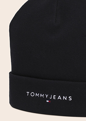 Tommy Jeans talvemüts Linear Logo