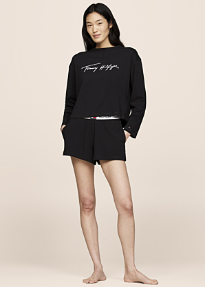 Tommy Hilfiger pidžaama