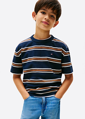 Футболка Tommy Hilfiger