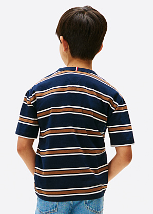 Футболка Tommy Hilfiger