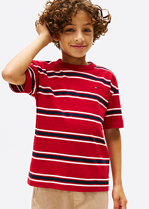 Футболка Tommy Hilfiger