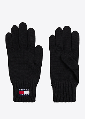 Перчатки Heritage Tommy Jeans