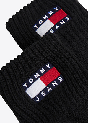 Перчатки Heritage Tommy Jeans