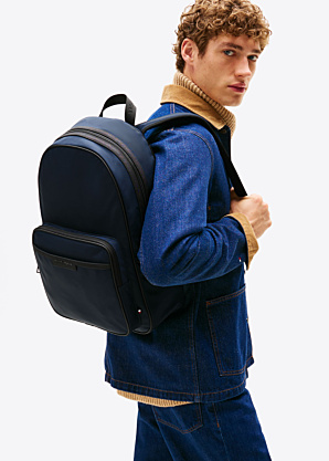 Рюкзак Repreve Tommy Hilfiger