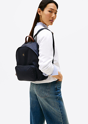 Рюкзак Popette Tommy Hilfiger