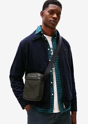 Сумка Foundation Tommy Hilfiger