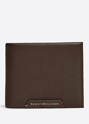 Кошелёк Corp в коробке Tommy Hilfiger
