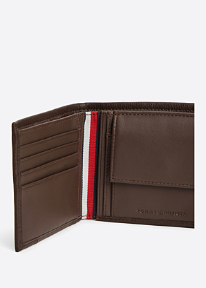 Кошелёк Corp в коробке Tommy Hilfiger