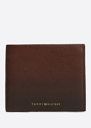 Tommy Hilfiger rahakott Seasonal Extra karbis