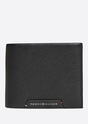 Кошелёк Corp в коробке Tommy Hilfiger