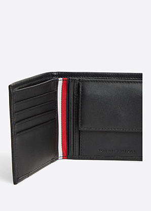 Кошелёк Corp в коробке Tommy Hilfiger