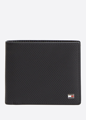 Tommy Hilfiger rahakott Element Extra karbis