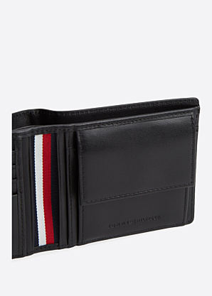 Tommy Hilfiger rahakott Element Extra karbis