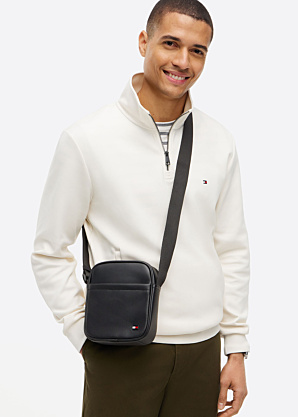 Tommy Hilfiger käekott Foundation