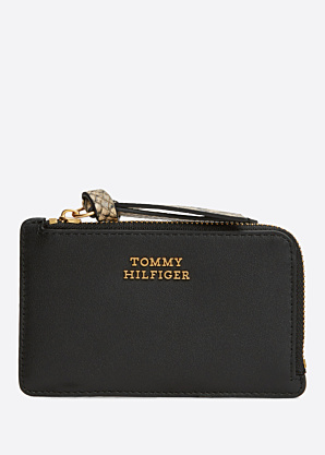 Tommy Hilfiger Kaarditasku karbis