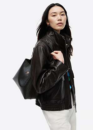 Tommy Hilfiger käekott Icon