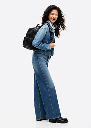 Рюкзак Daily Elevated Tommy Jeans