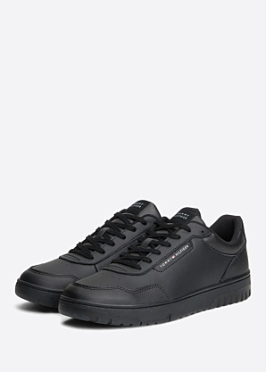 Tommy Hilfiger tennised Basket Core