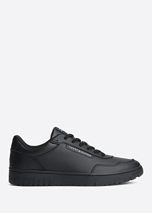 Tommy Hilfiger tennised Basket Core