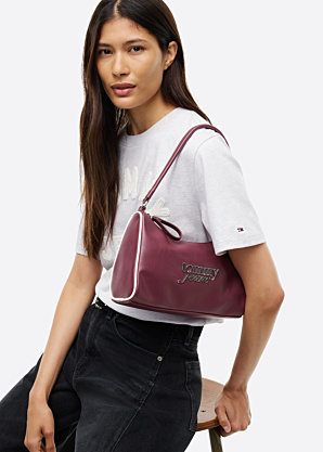 Tommy Jeans käekott Bold Script