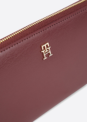Tommy Hilfiger rahakott Icon karbis