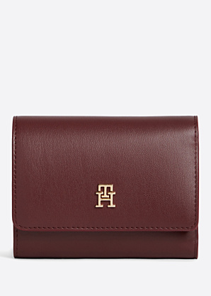 Tommy Hilfiger rahakott Icon Trifold karbis