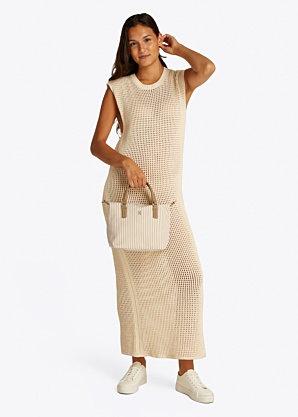 Tommy Hilfiger käekott Poppy Summer