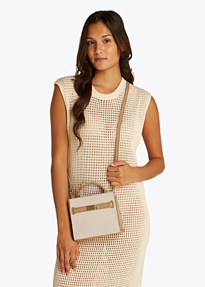 Tommy Hilfiger käekott Heritage