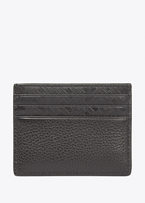 Карман для карт Monogram в подарочной коробке Tommy Hilfiger