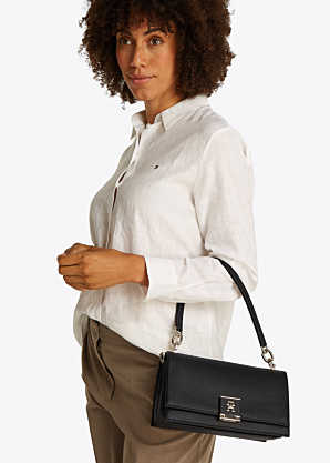 Tommy Hilfiger õlakott Her