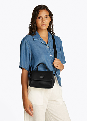 Tommy Jeans õlakott American Cool