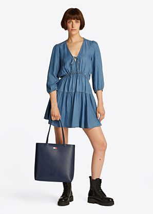 Tommy Jeans käekott Ess