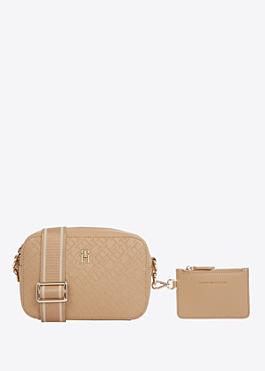 Tommy Hilfiger õlakott Distinct