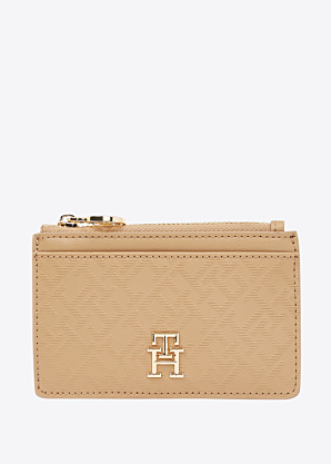 Кошелёк Distinct в подарочной коробке Tommy Hilfiger