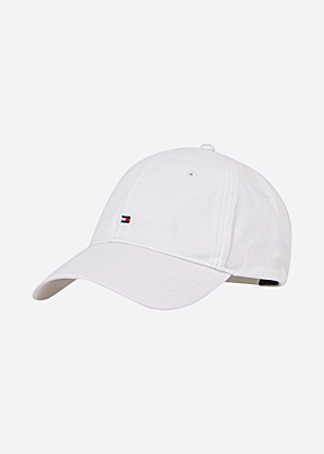 Tommy Hilfiger nokamüts Essential Flag