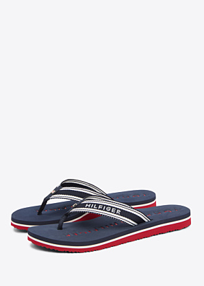 Tommy Hilfiger varbavahe plätud