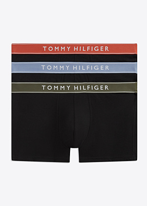 Боксеры 3 пары Tommy Hilfiger