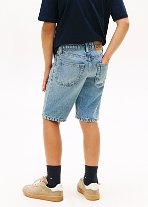 Tommy Hilfiger teksapüksid