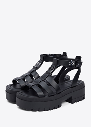 Туфли Fisherman Tommy Jeans