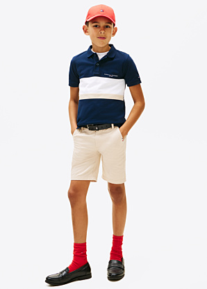 Tommy Hilfiger T-särk