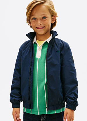 Весенне-осенняя куртка Tommy Hilfiger