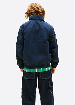 Весенне-осенняя куртка Tommy Hilfiger